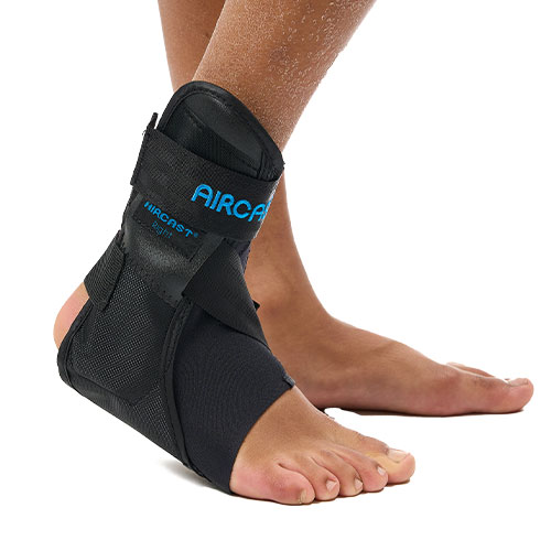 Steeper Group Steeper Group Aircast® Ankle Braces